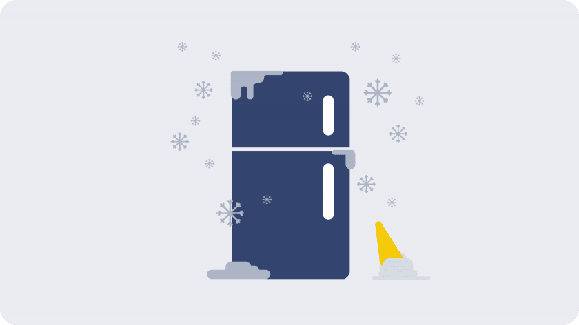 Dispose Freezer Fridge-Freezers - A Guide To Disposal & Recycling